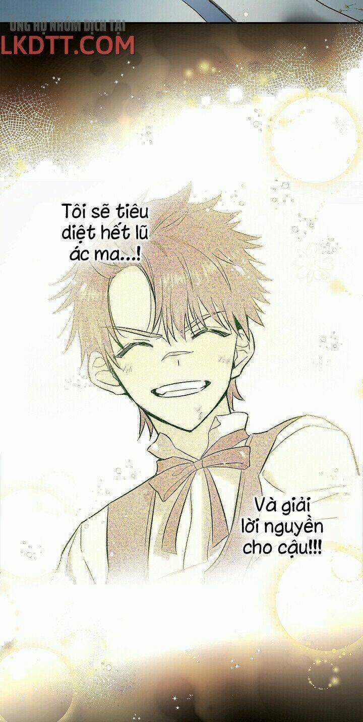 Hôn Phu Ẩn Sắc - Chapter 51 - Trang 41