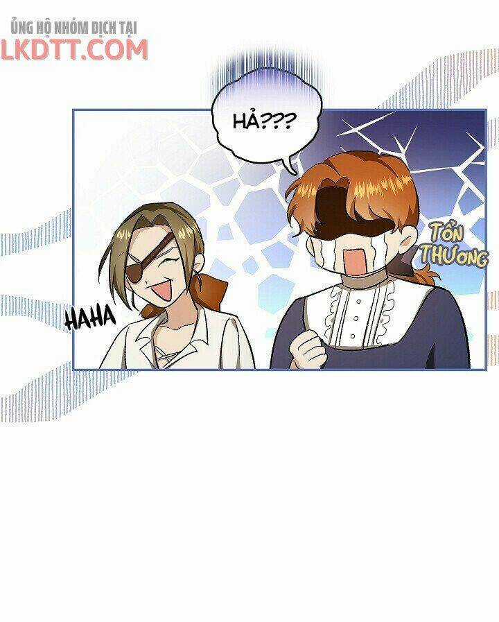 Hôn Phu Ẩn Sắc - Chapter 51 - Trang 44