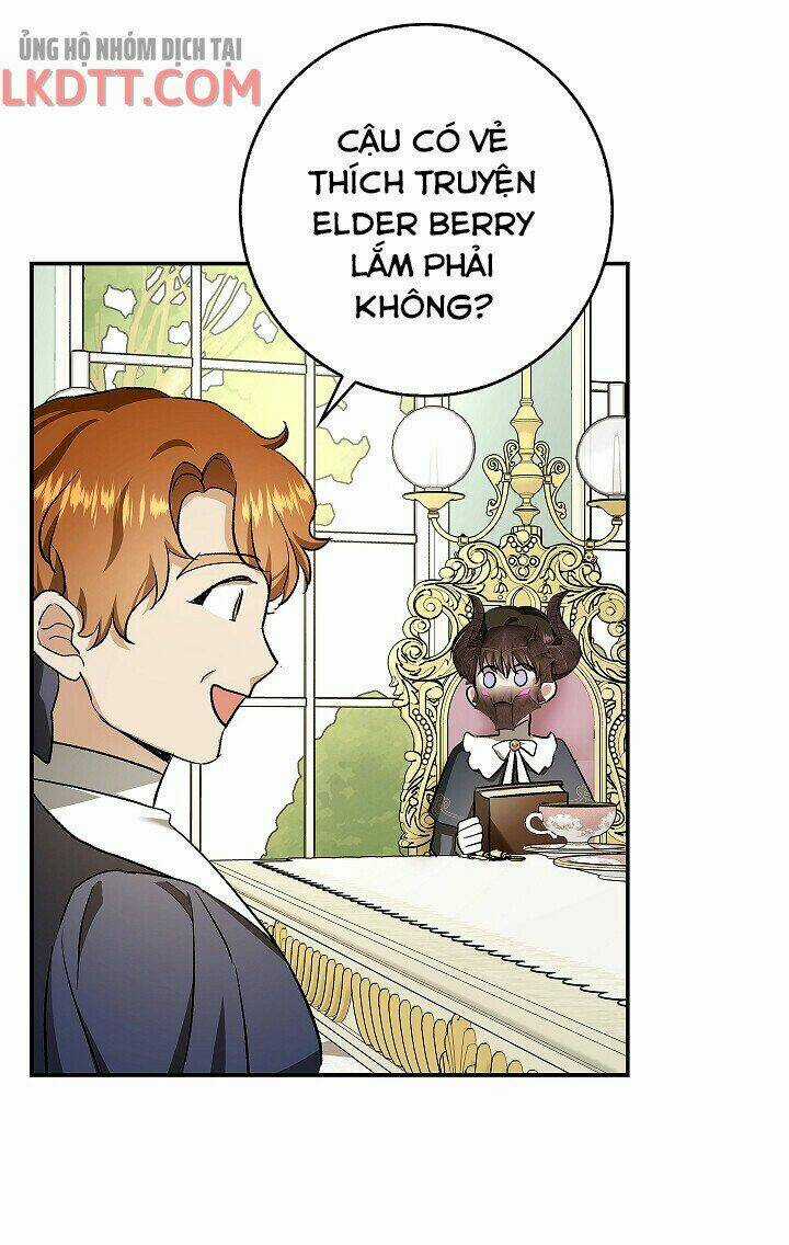 Hôn Phu Ẩn Sắc - Chapter 51 - Trang 45