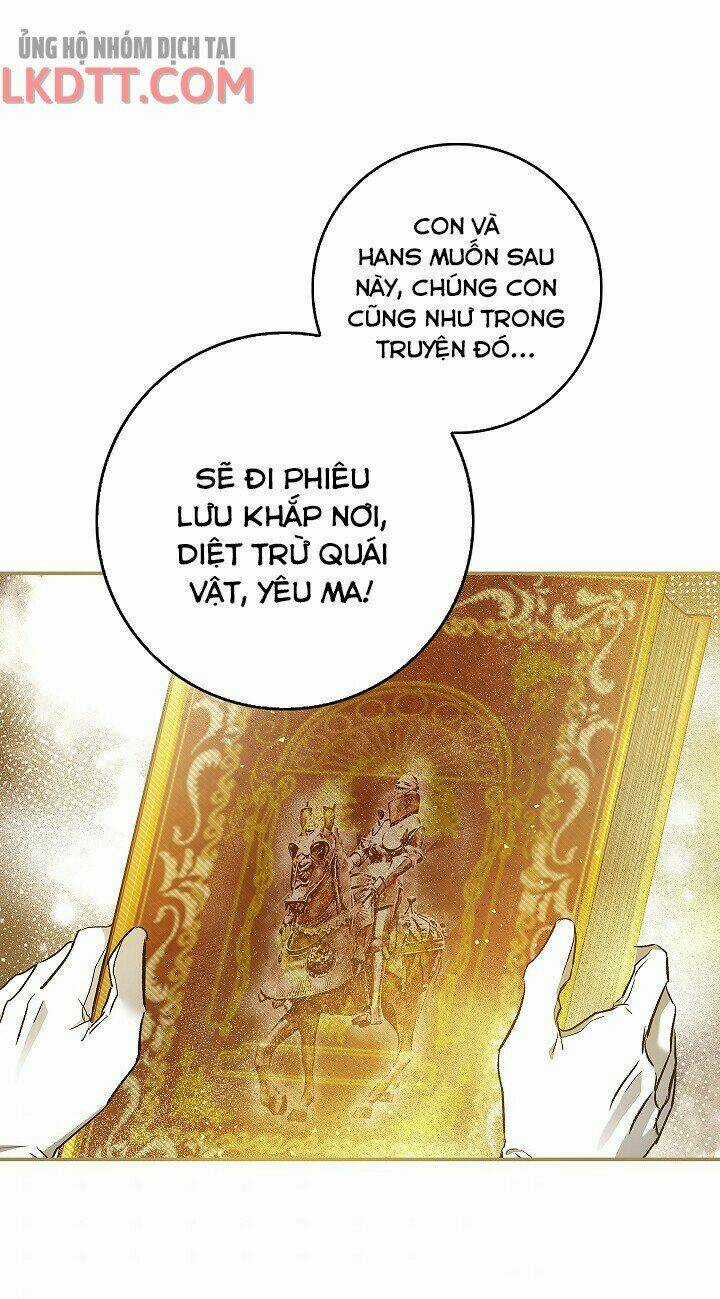 Hôn Phu Ẩn Sắc - Chapter 51 - Trang 46