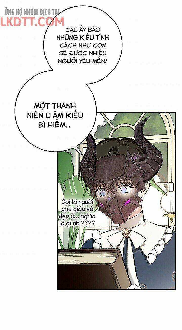 Hôn Phu Ẩn Sắc - Chapter 51 - Trang 48