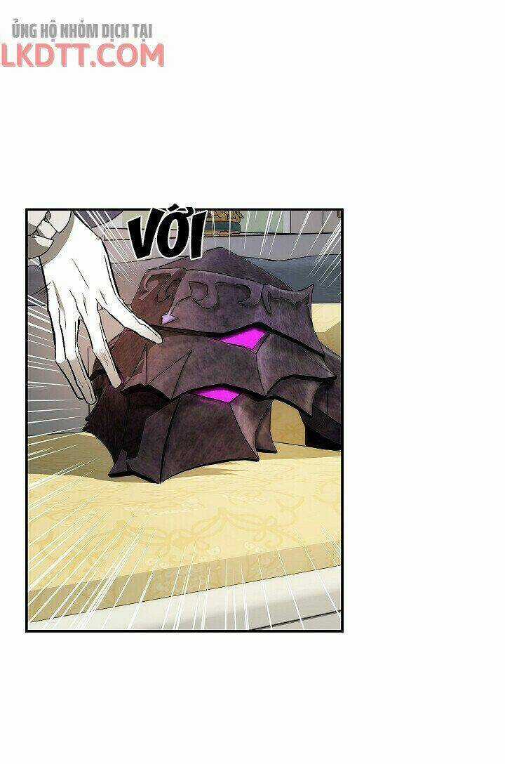 Hôn Phu Ẩn Sắc - Chapter 51 - Trang 6