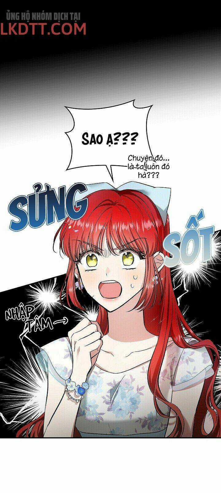 Hôn Phu Ẩn Sắc - Chapter 51 - Trang 52