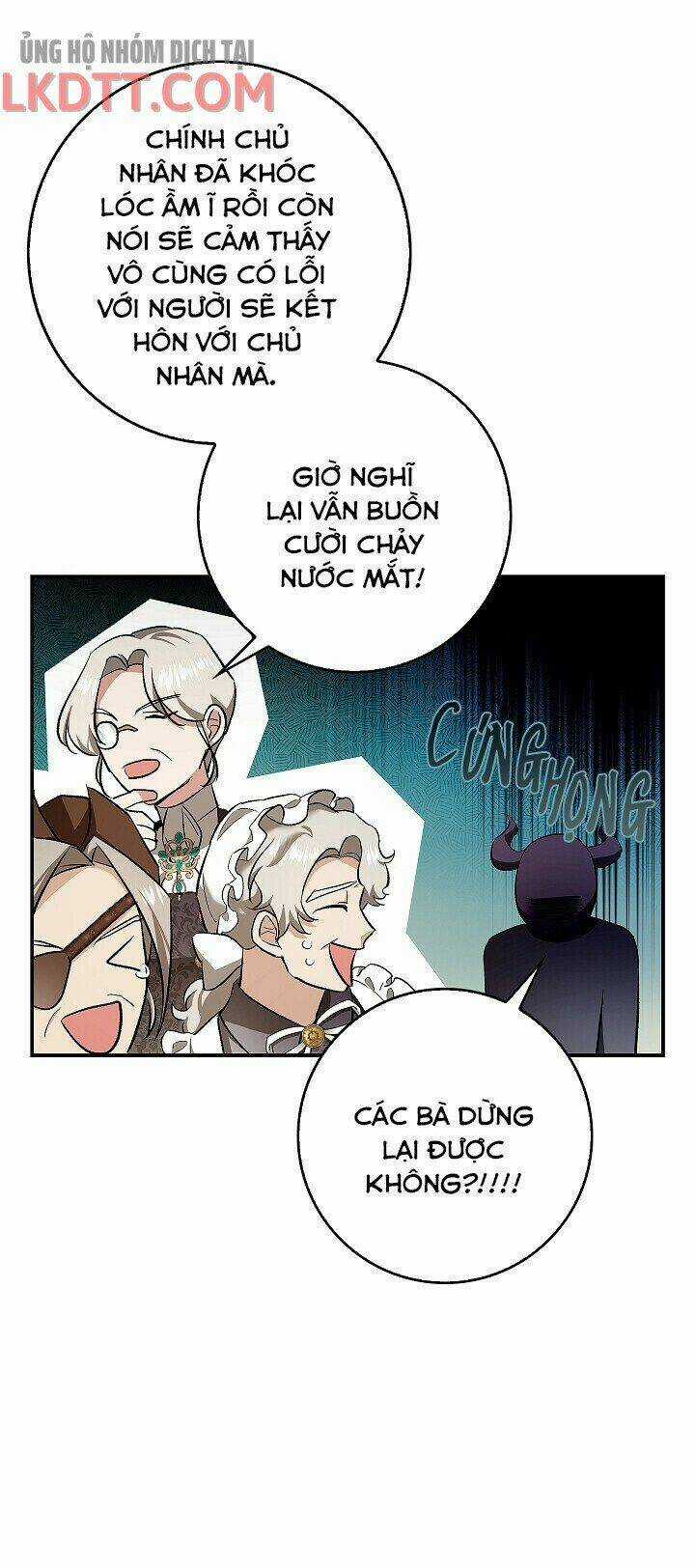 Hôn Phu Ẩn Sắc - Chapter 51 - Trang 53