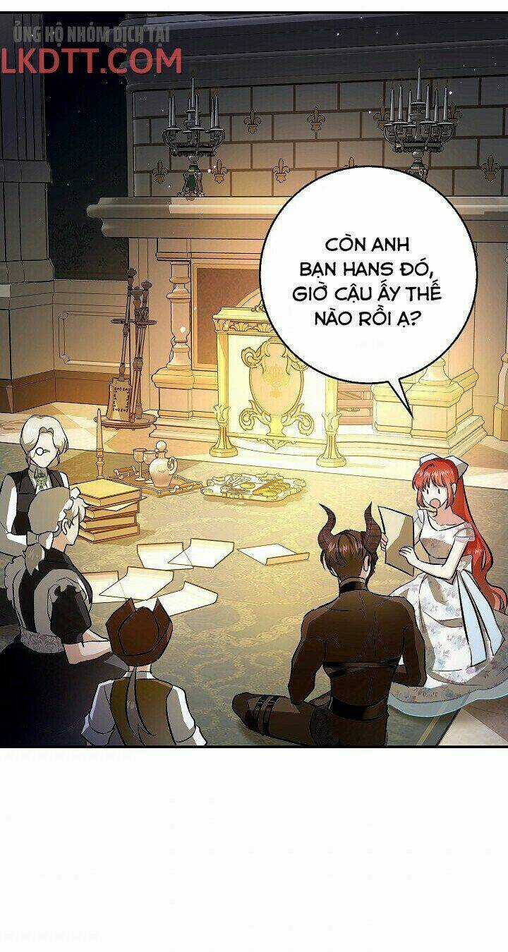 Hôn Phu Ẩn Sắc - Chapter 51 - Trang 54