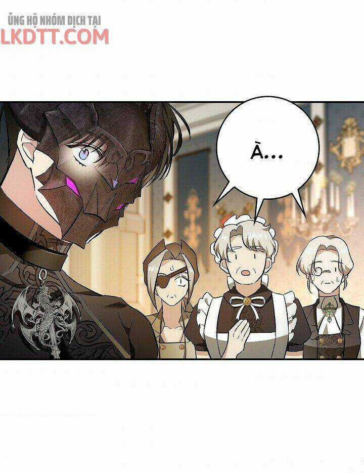 Hôn Phu Ẩn Sắc - Chapter 51 - Trang 55