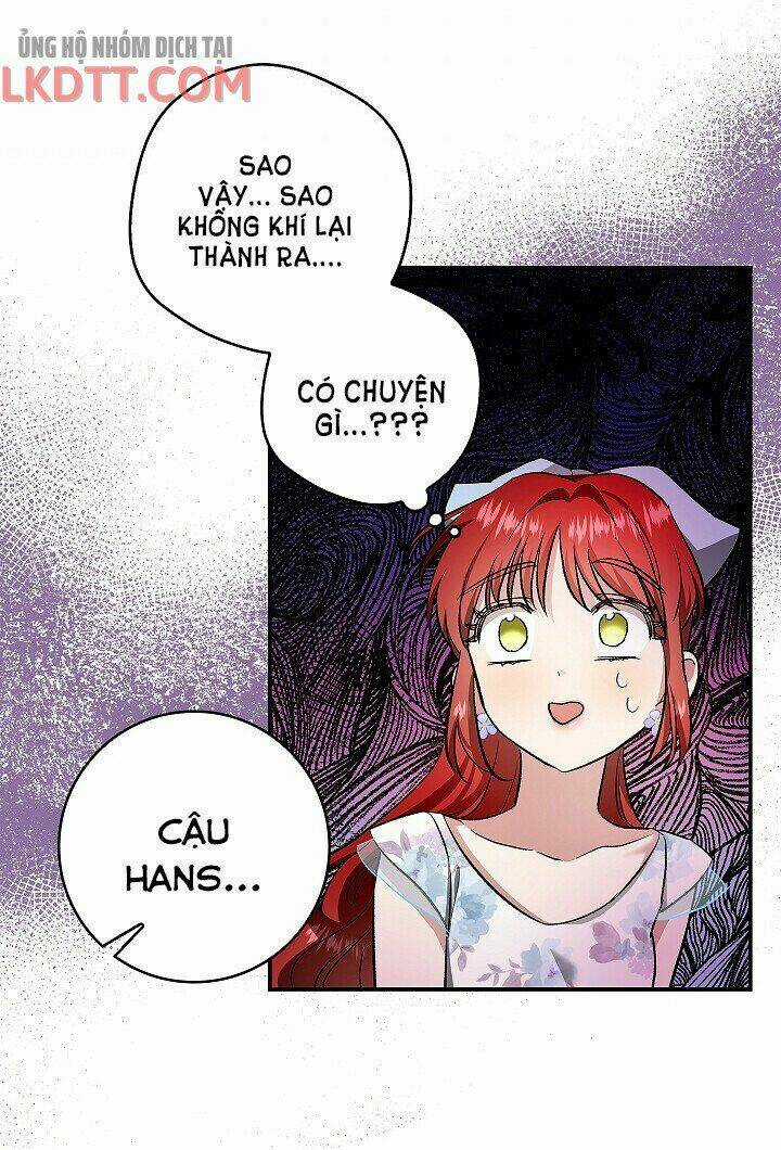 Hôn Phu Ẩn Sắc - Chapter 51 - Trang 56