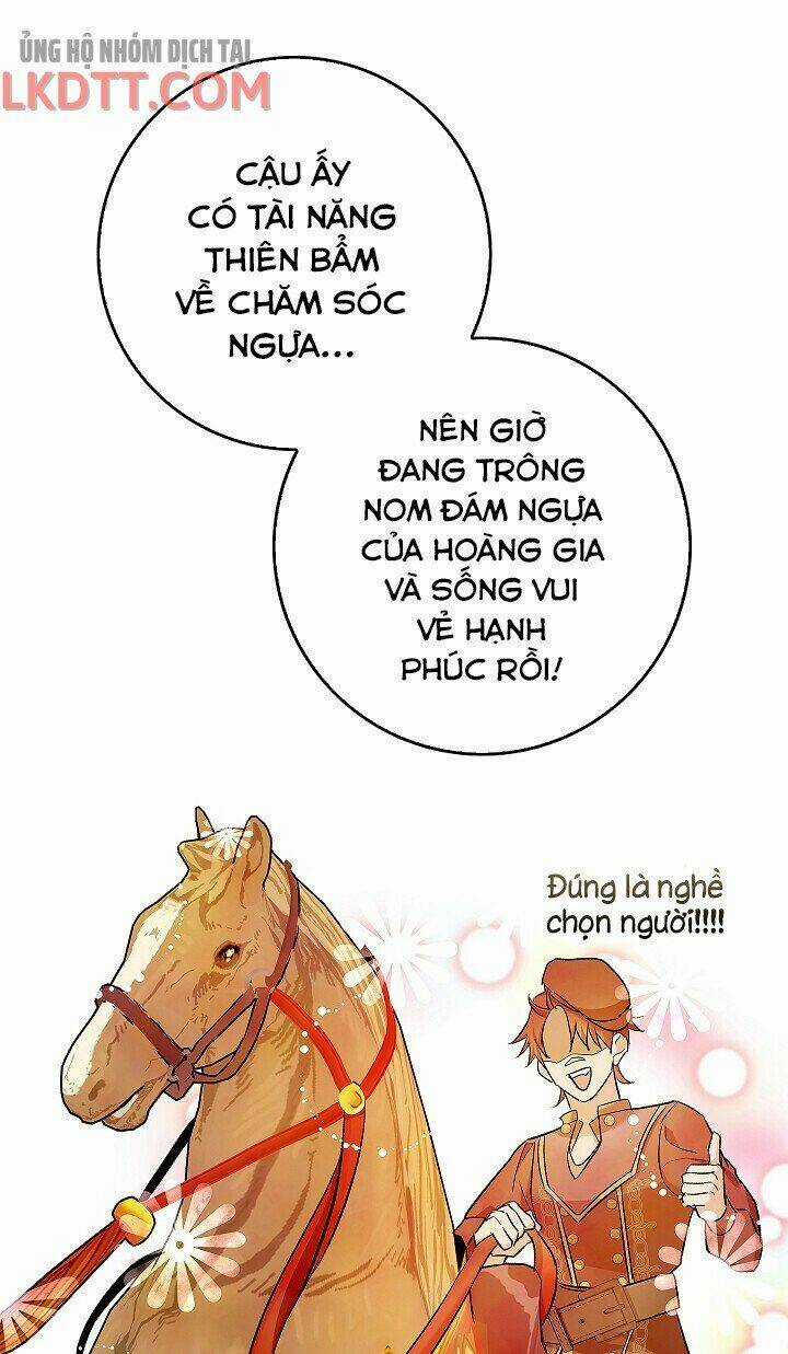 Hôn Phu Ẩn Sắc - Chapter 51 - Trang 57