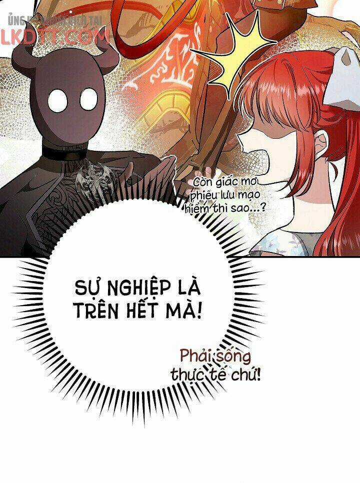 Hôn Phu Ẩn Sắc - Chapter 51 - Trang 58