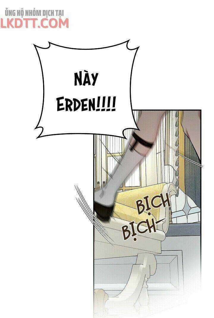 Hôn Phu Ẩn Sắc - Chapter 51 - Trang 7