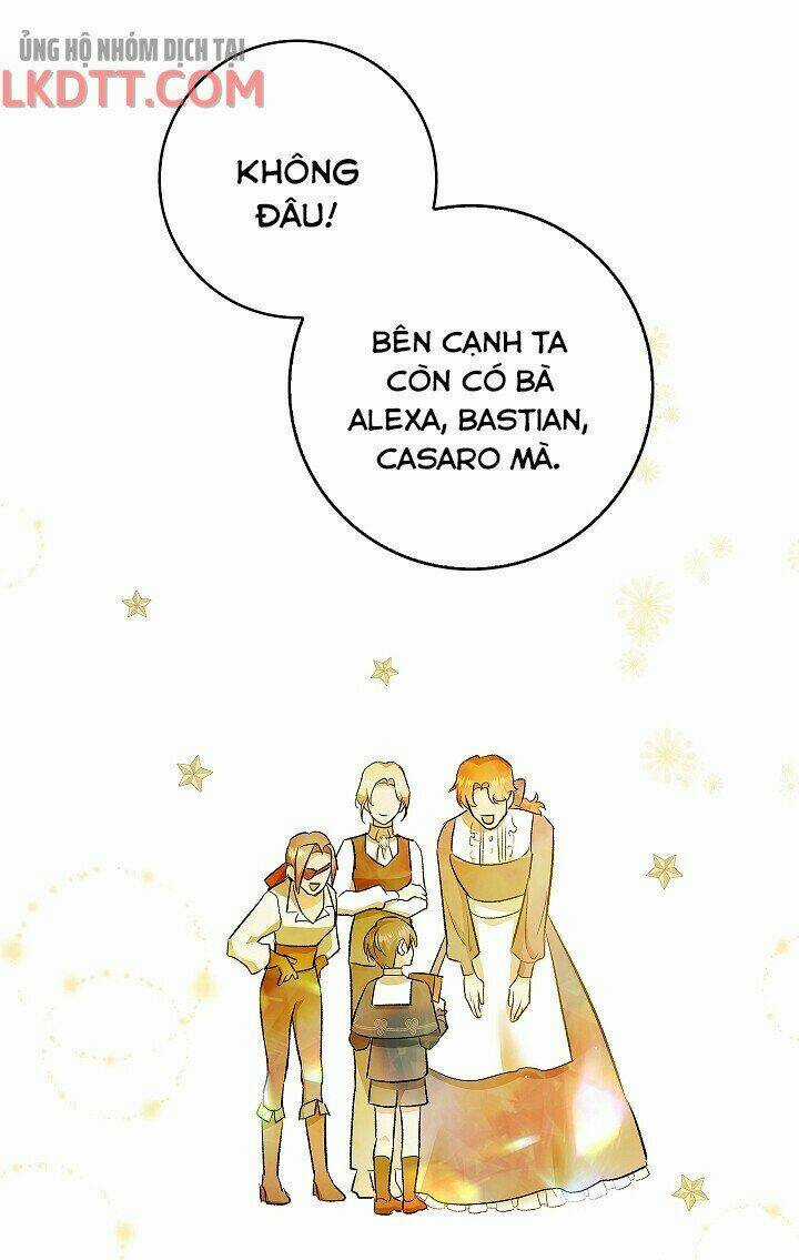 Hôn Phu Ẩn Sắc - Chapter 51 - Trang 61