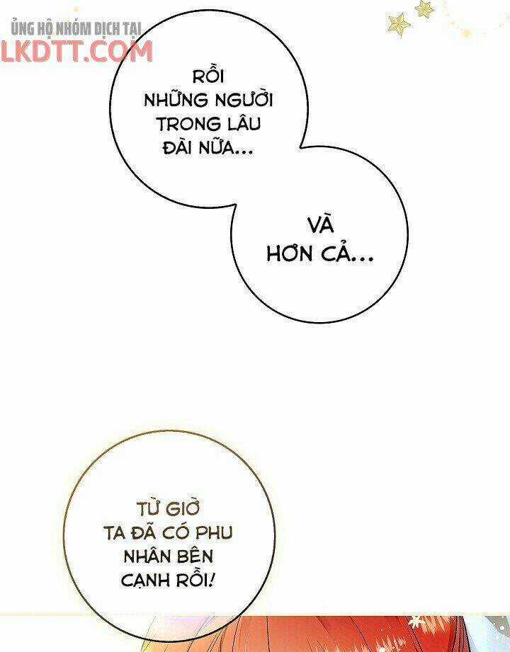 Hôn Phu Ẩn Sắc - Chapter 51 - Trang 62