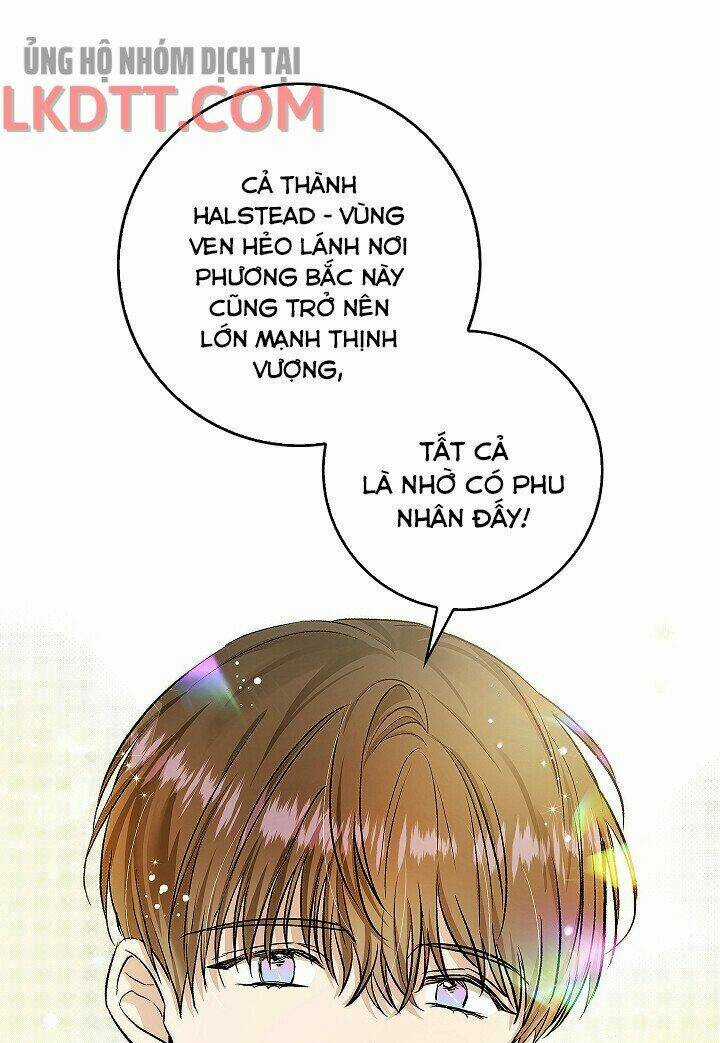 Hôn Phu Ẩn Sắc - Chapter 51 - Trang 64