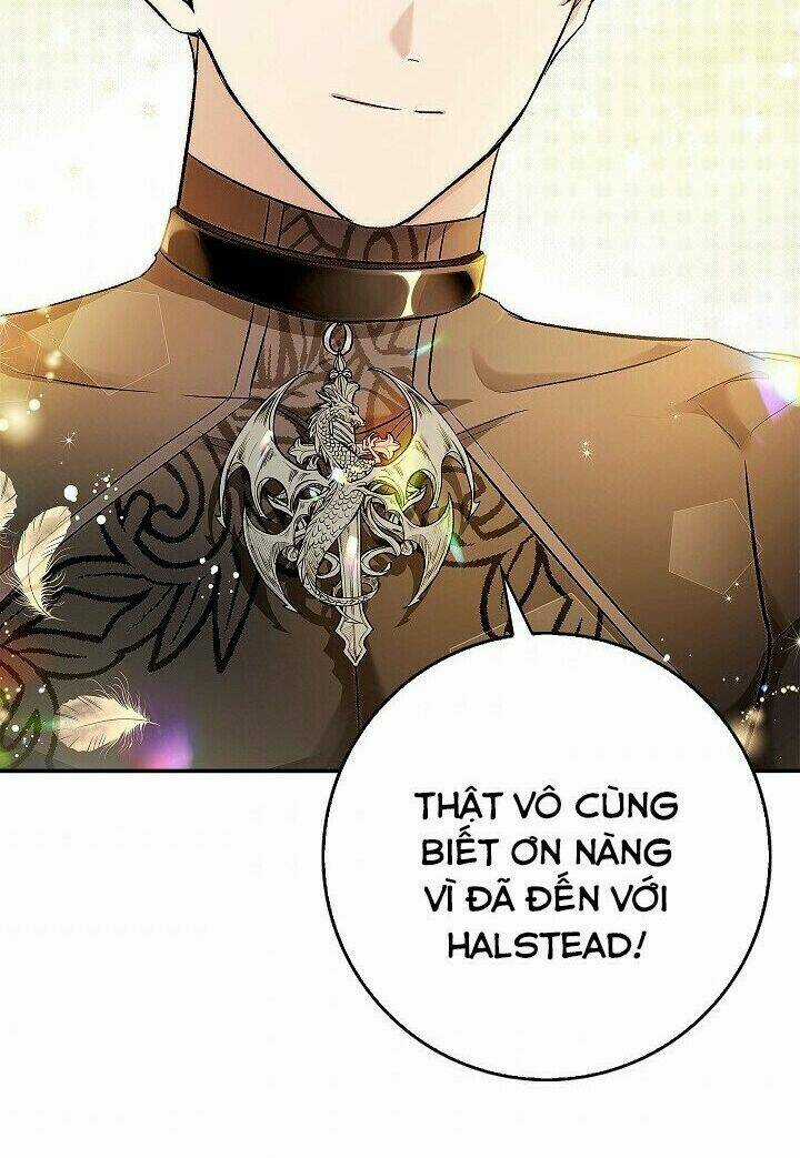 Hôn Phu Ẩn Sắc - Chapter 51 - Trang 65