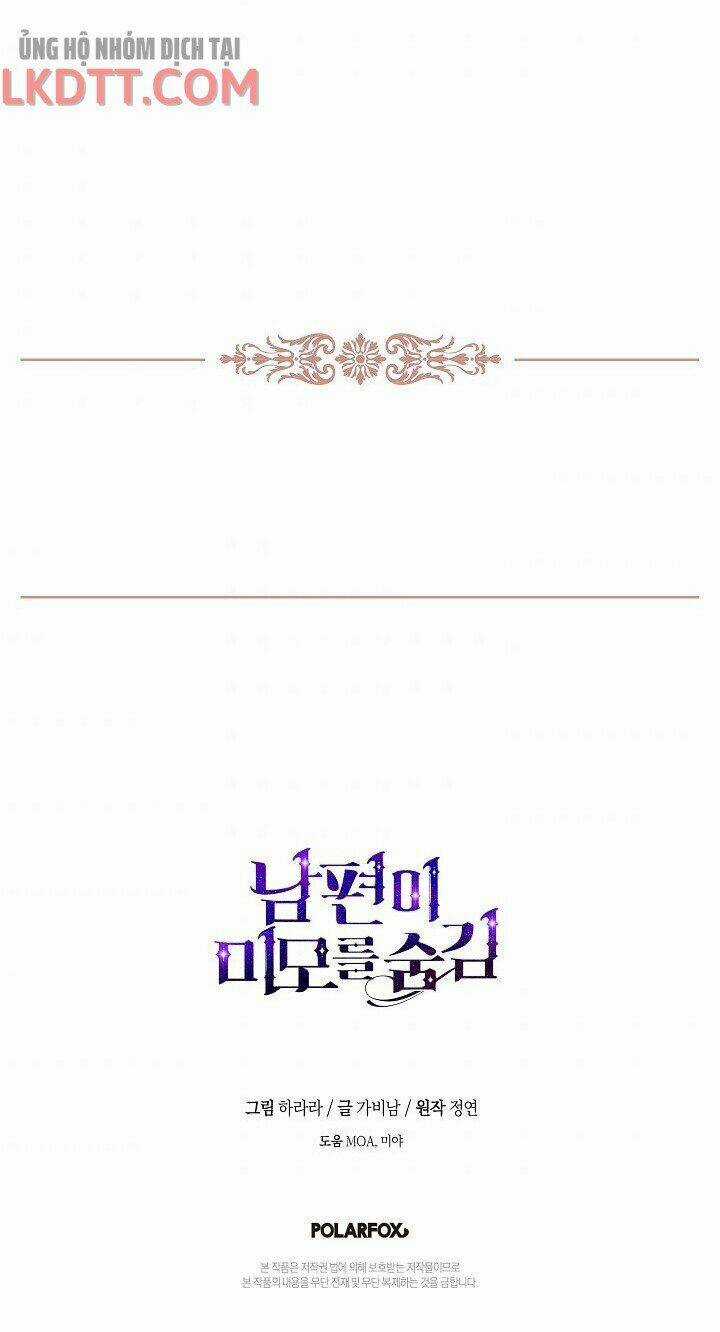 Hôn Phu Ẩn Sắc - Chapter 51 - Trang 66