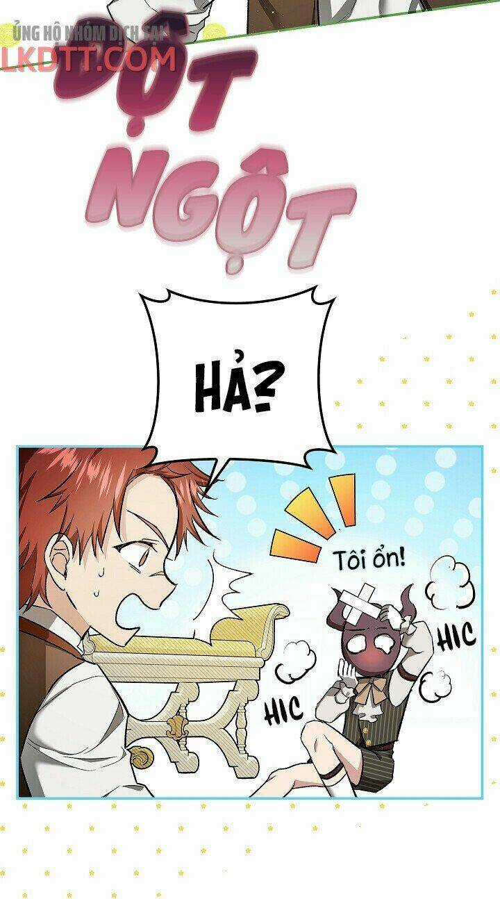 Hôn Phu Ẩn Sắc - Chapter 51 - Trang 9
