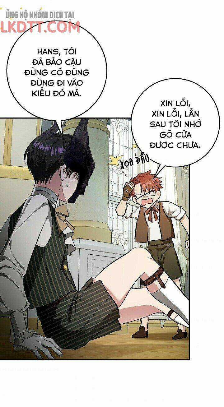 Hôn Phu Ẩn Sắc - Chapter 51 - Trang 10