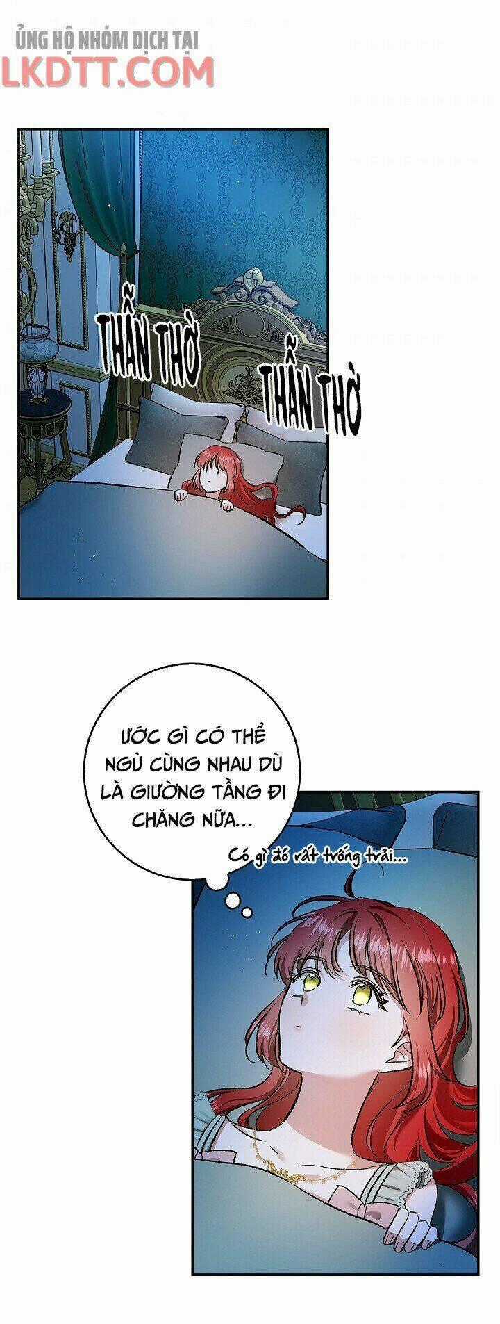 Hôn Phu Ẩn Sắc - Chapter 52 - Trang 2