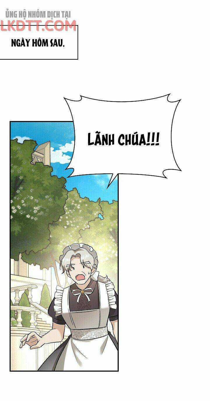 Hôn Phu Ẩn Sắc - Chapter 52 - Trang 12