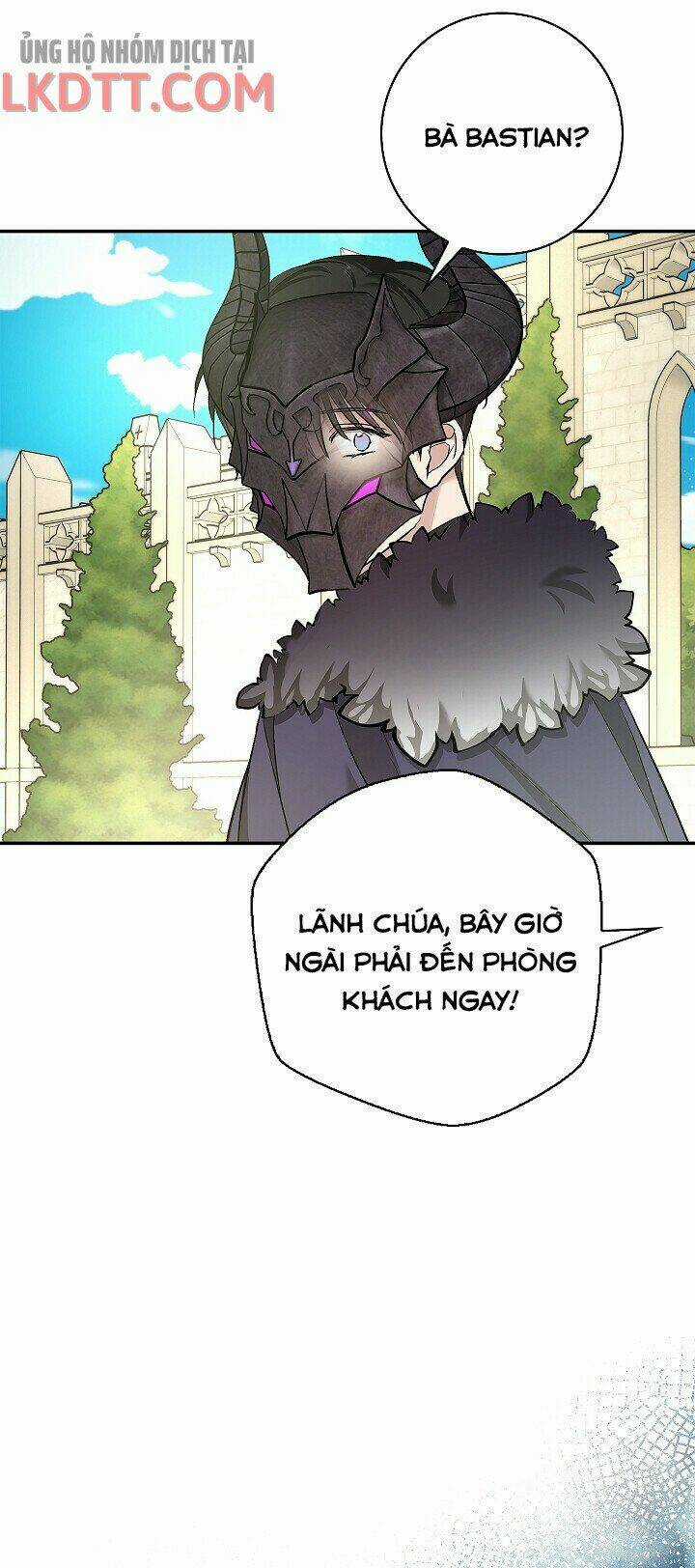 Hôn Phu Ẩn Sắc - Chapter 52 - Trang 13