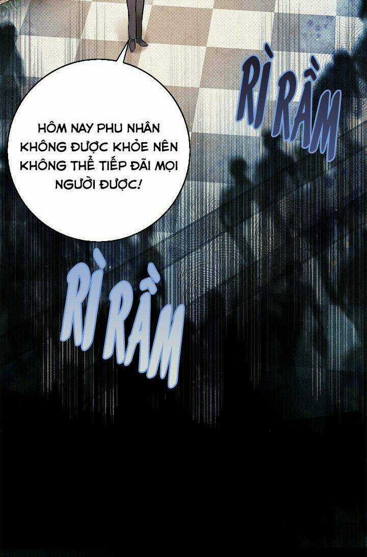 Hôn Phu Ẩn Sắc - Chapter 52 - Trang 15