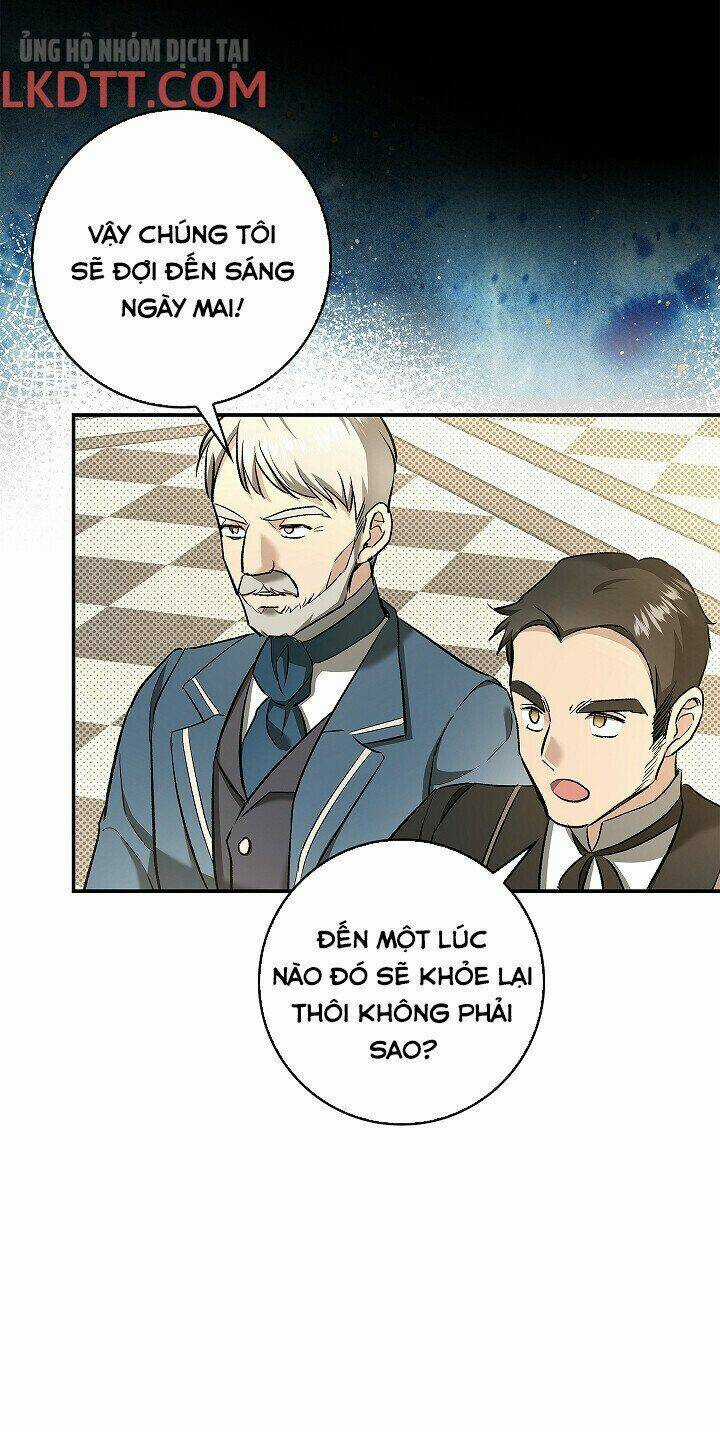 Hôn Phu Ẩn Sắc - Chapter 52 - Trang 16