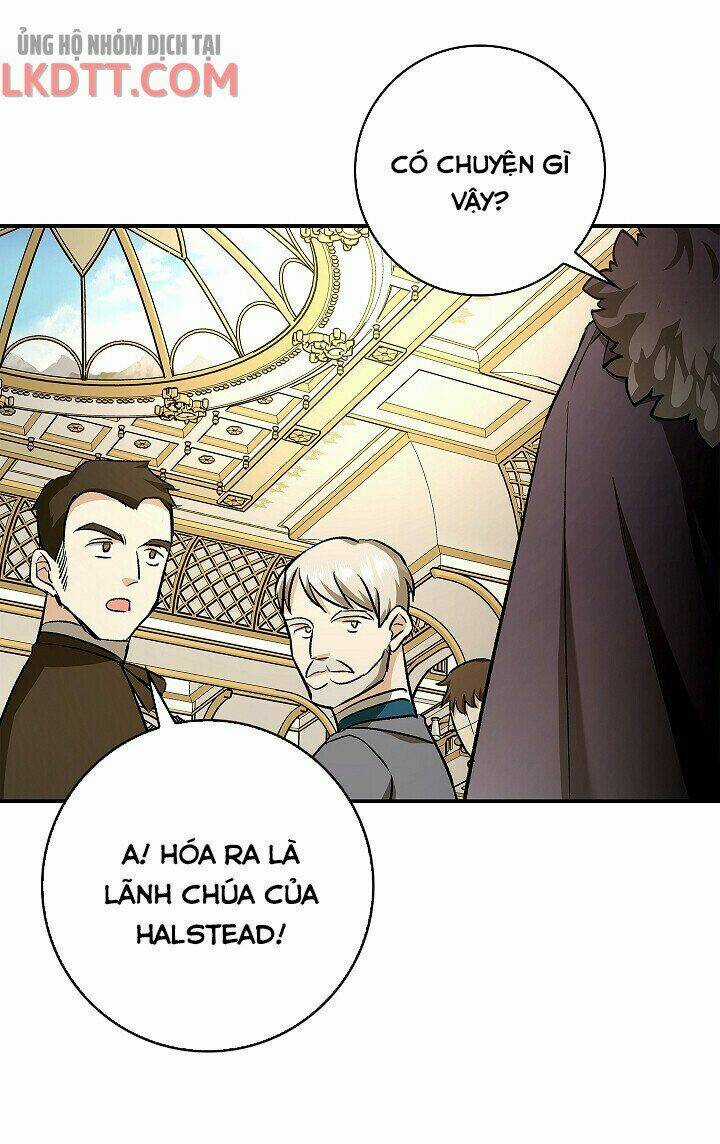 Hôn Phu Ẩn Sắc - Chapter 52 - Trang 17