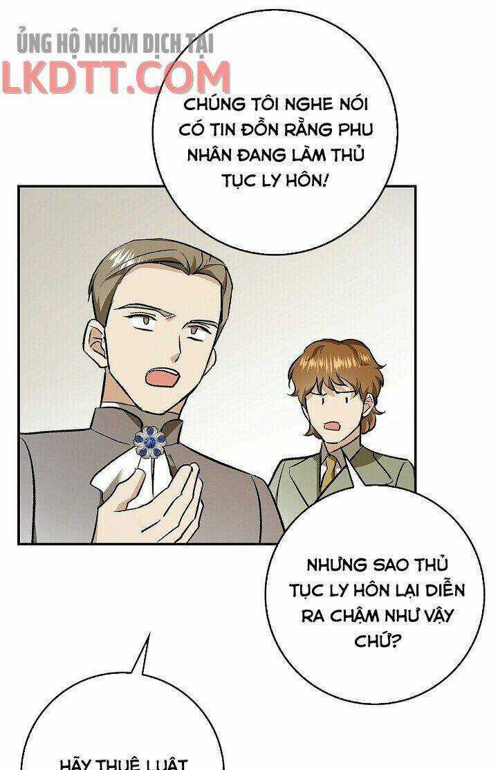 Hôn Phu Ẩn Sắc - Chapter 52 - Trang 18