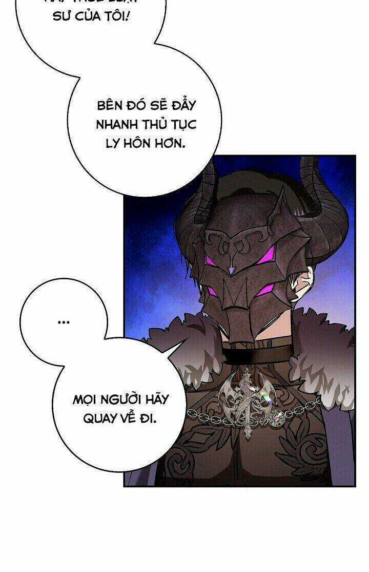 Hôn Phu Ẩn Sắc - Chapter 52 - Trang 19