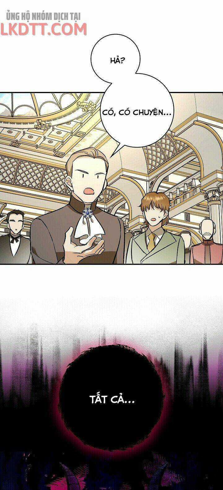 Hôn Phu Ẩn Sắc - Chapter 52 - Trang 20