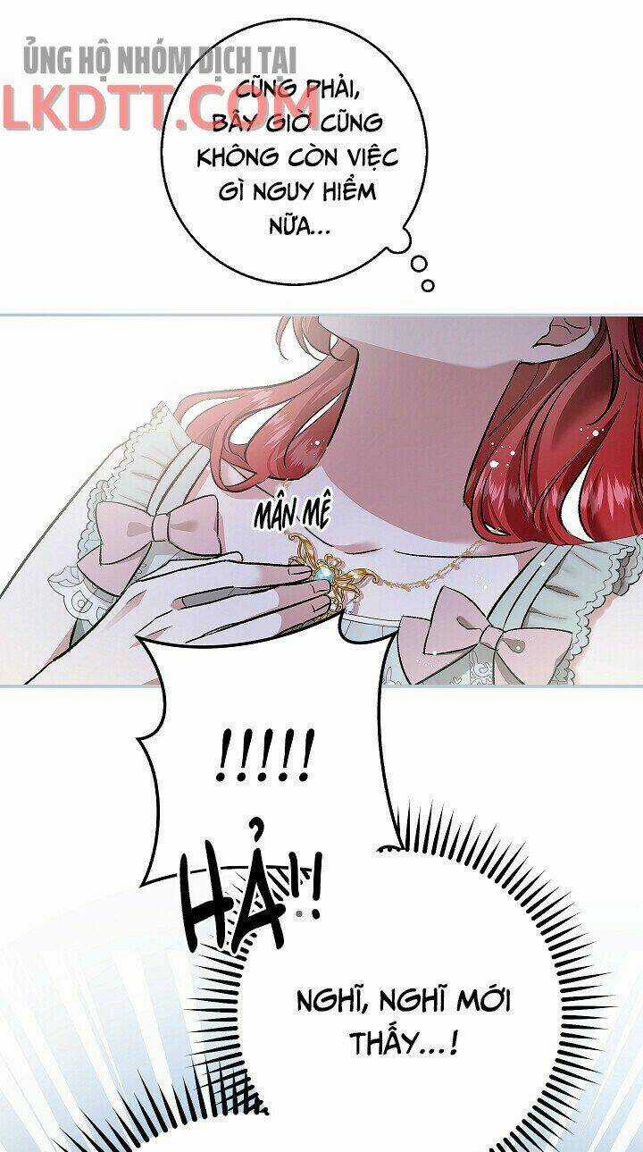 Hôn Phu Ẩn Sắc - Chapter 52 - Trang 3