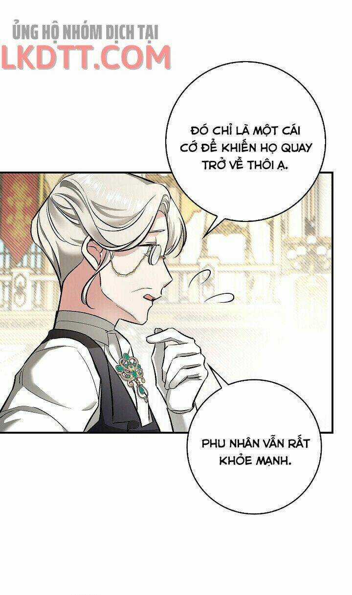 Hôn Phu Ẩn Sắc - Chapter 52 - Trang 24