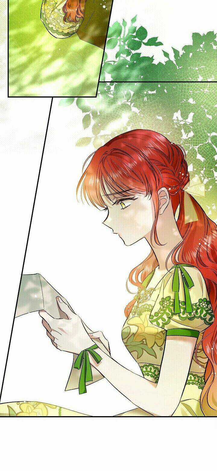 Hôn Phu Ẩn Sắc - Chapter 52 - Trang 27