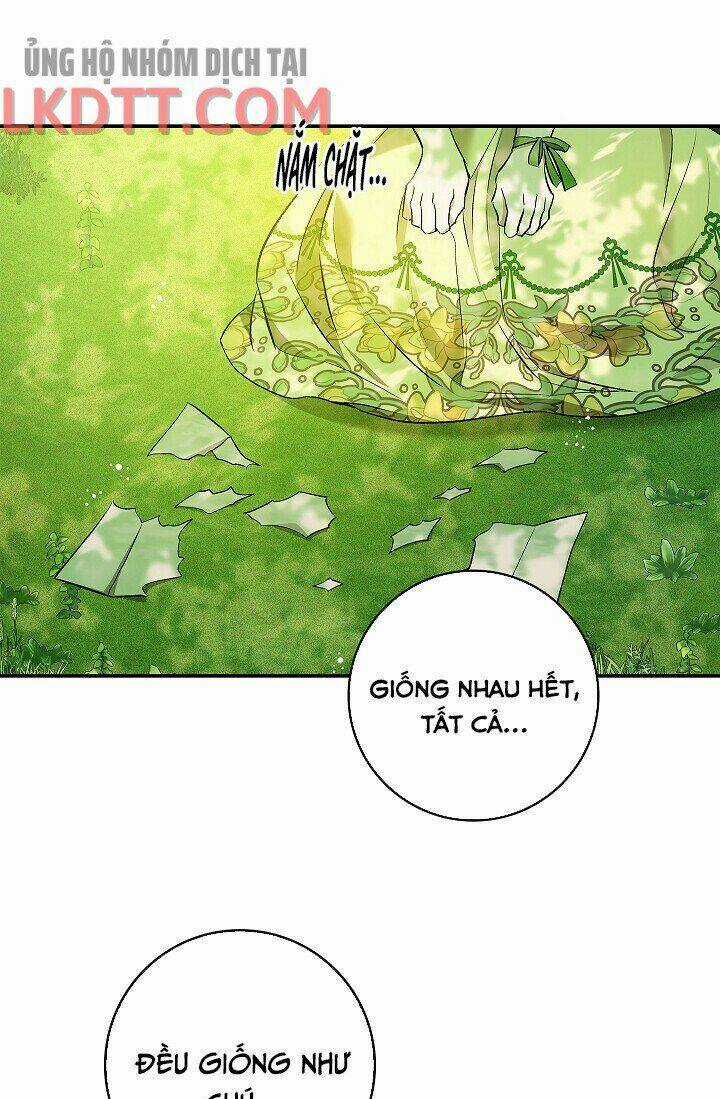 Hôn Phu Ẩn Sắc - Chapter 52 - Trang 29