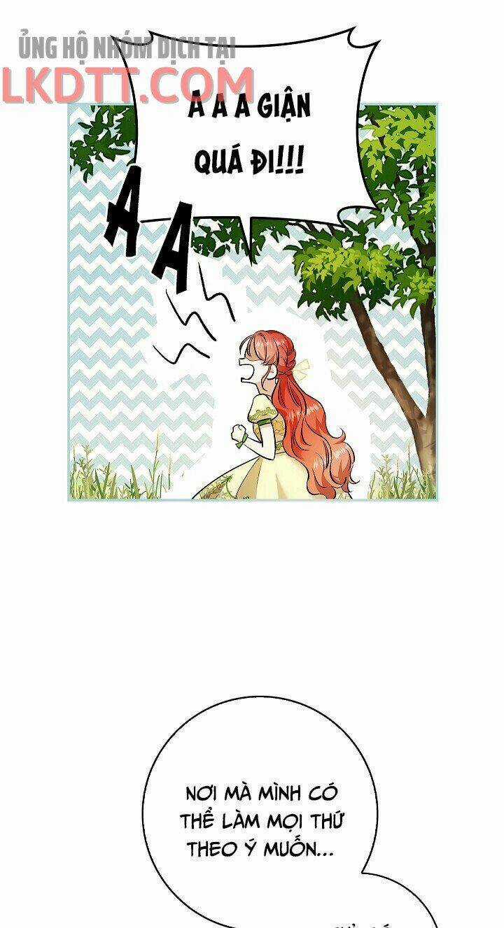 Hôn Phu Ẩn Sắc - Chapter 52 - Trang 31