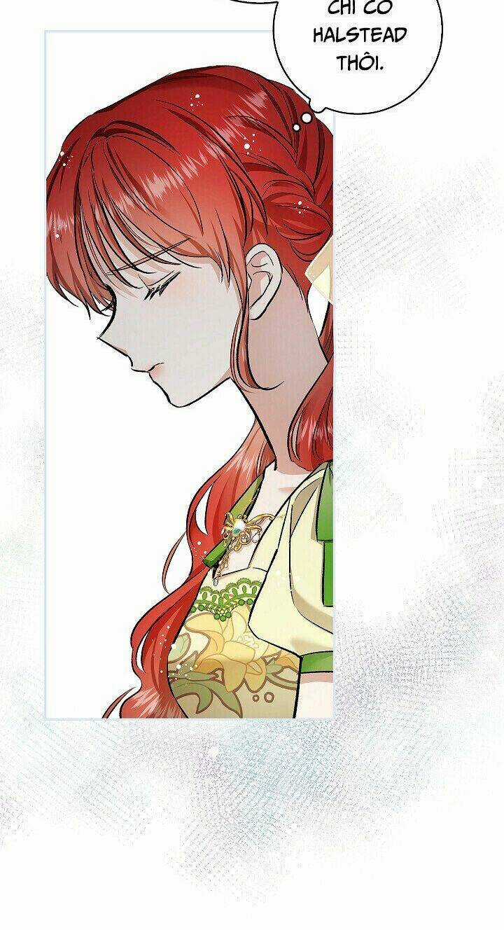 Hôn Phu Ẩn Sắc - Chapter 52 - Trang 32