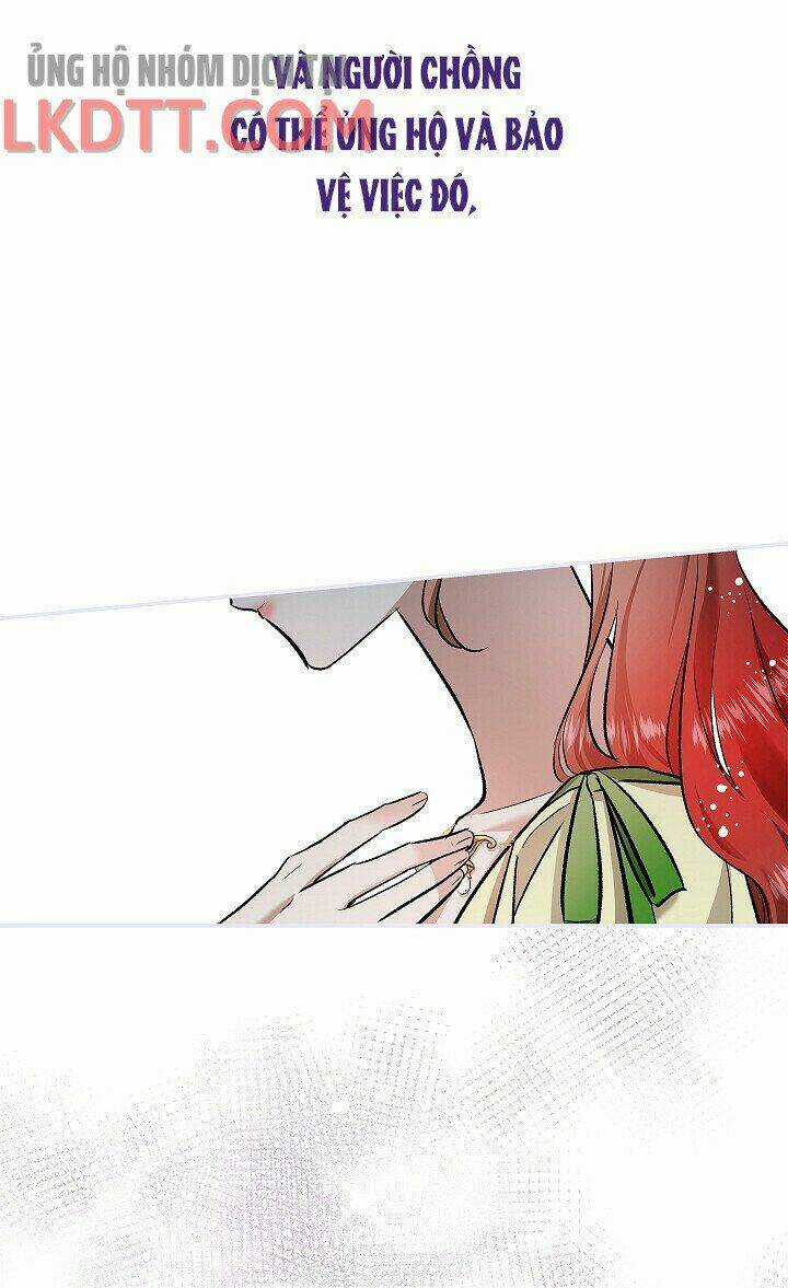 Hôn Phu Ẩn Sắc - Chapter 52 - Trang 33