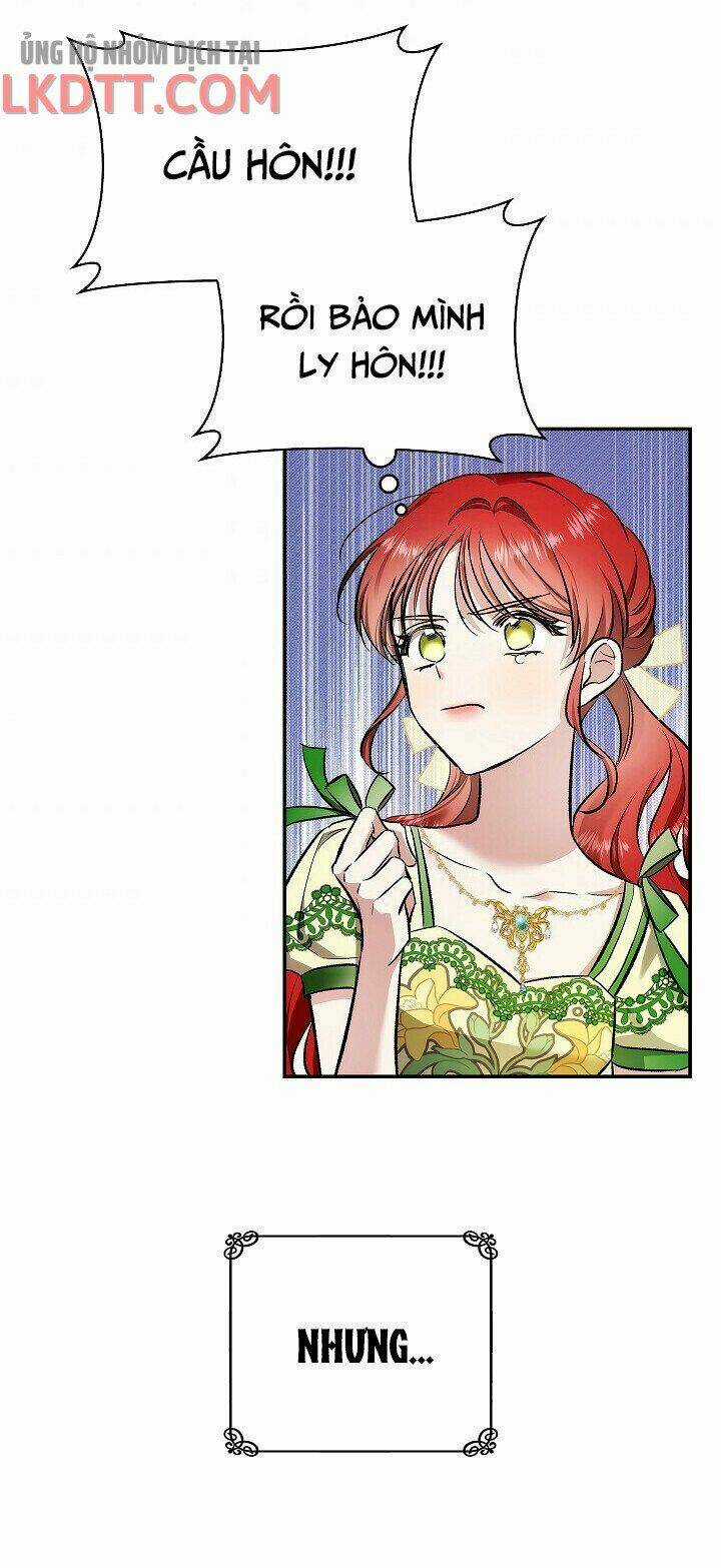 Hôn Phu Ẩn Sắc - Chapter 52 - Trang 35