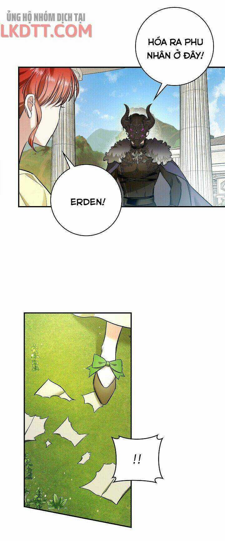 Hôn Phu Ẩn Sắc - Chapter 52 - Trang 37