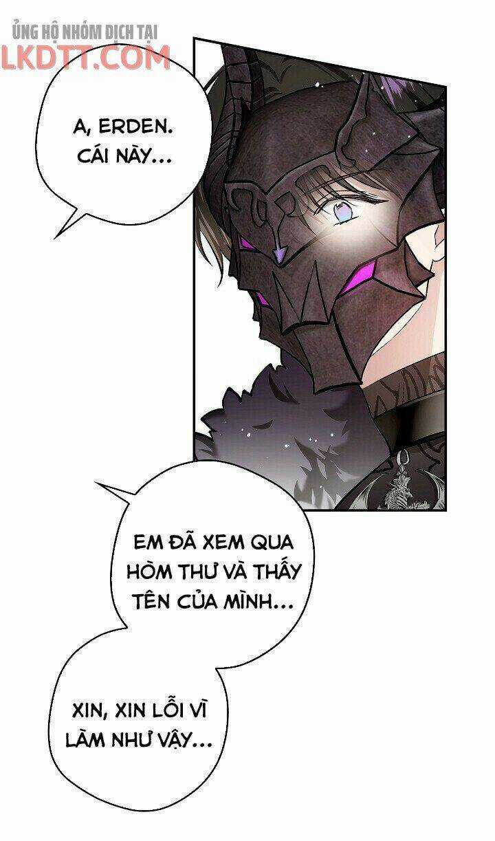 Hôn Phu Ẩn Sắc - Chapter 52 - Trang 38