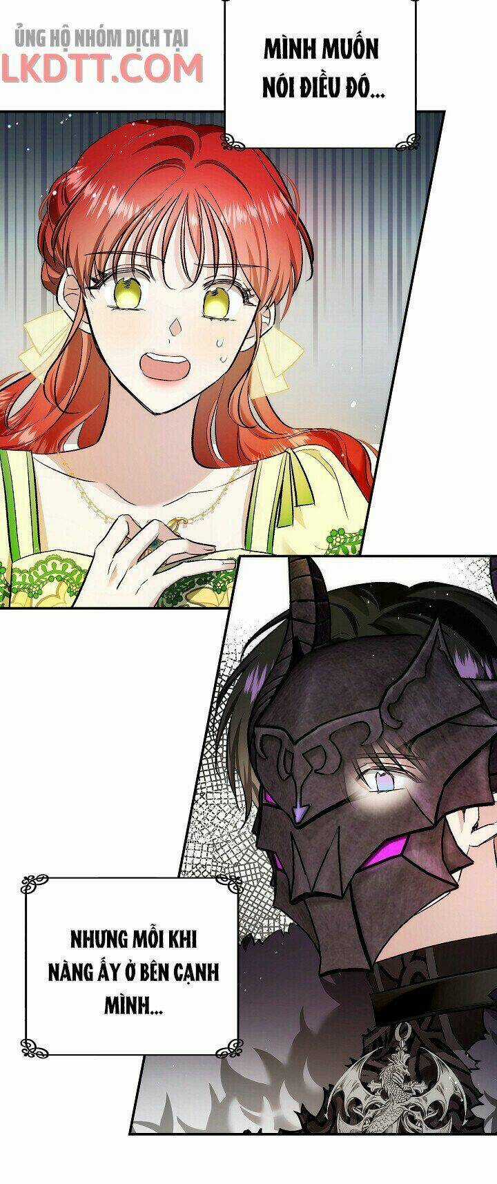 Hôn Phu Ẩn Sắc - Chapter 52 - Trang 40