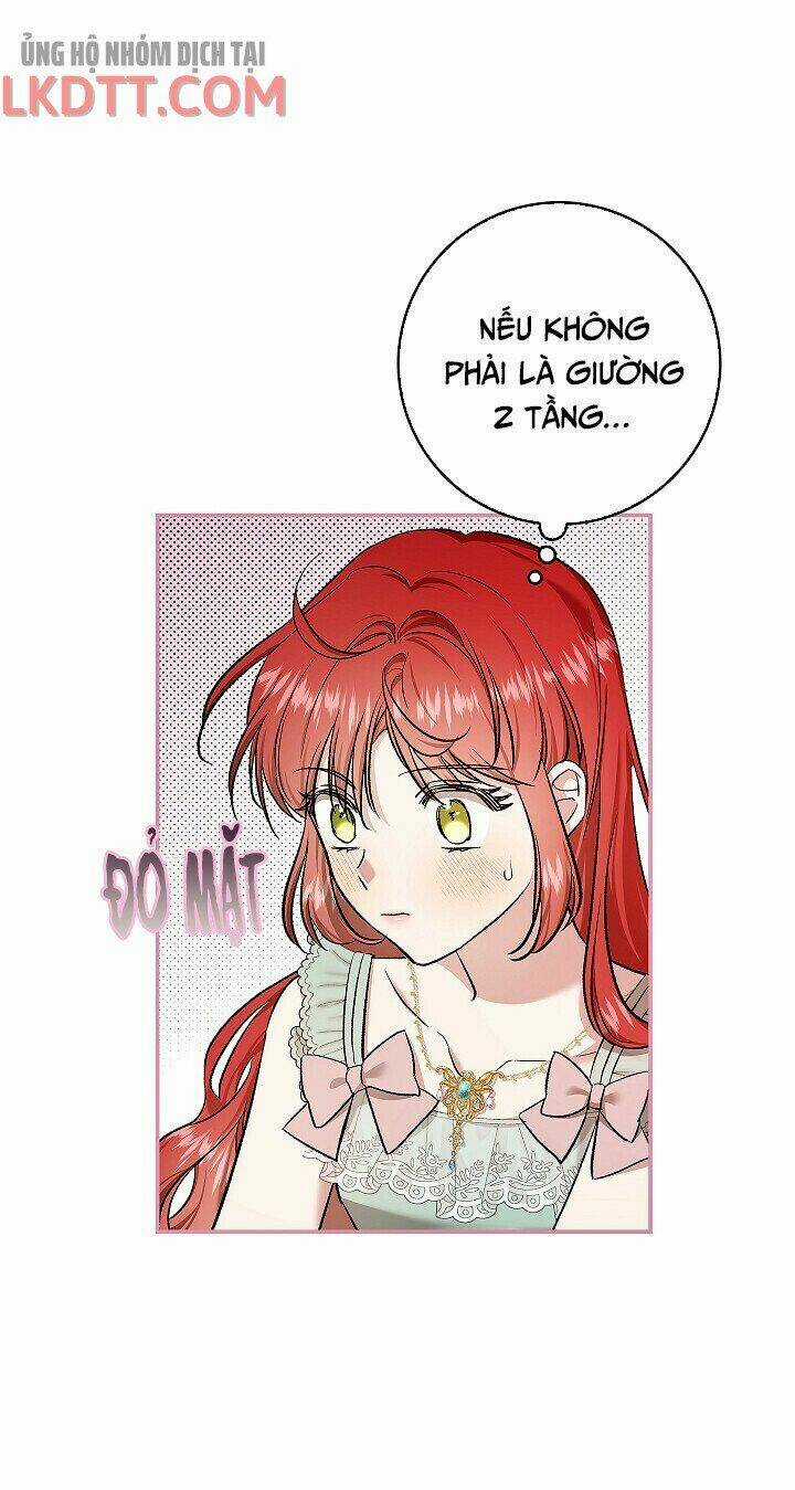 Hôn Phu Ẩn Sắc - Chapter 52 - Trang 5