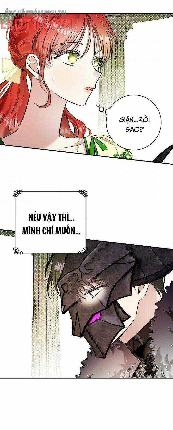 Hôn Phu Ẩn Sắc - Chapter 52 - Trang 42