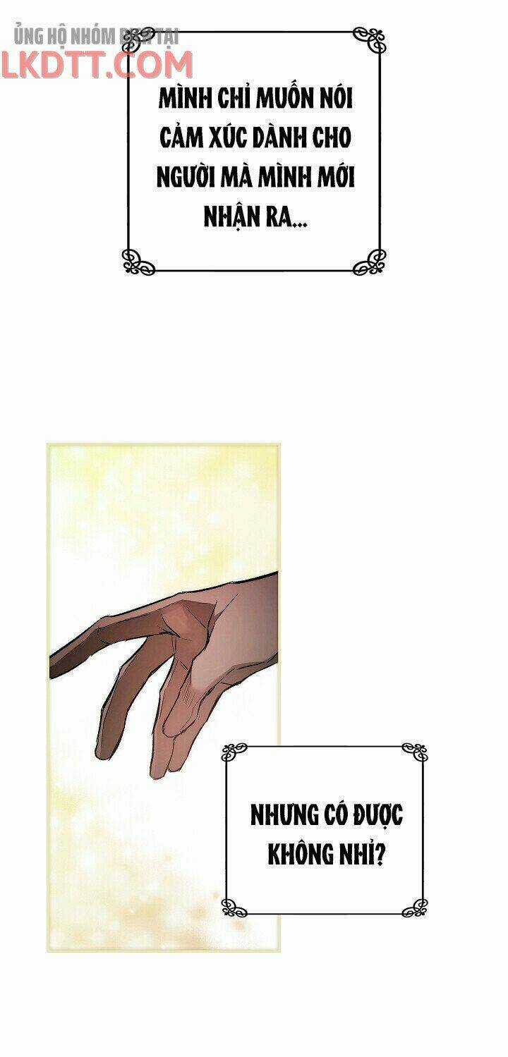 Hôn Phu Ẩn Sắc - Chapter 52 - Trang 43