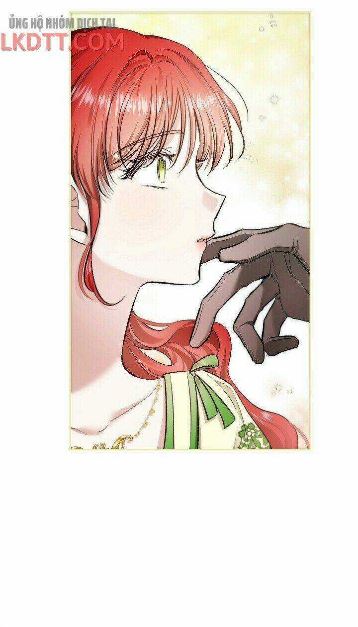 Hôn Phu Ẩn Sắc - Chapter 52 - Trang 44