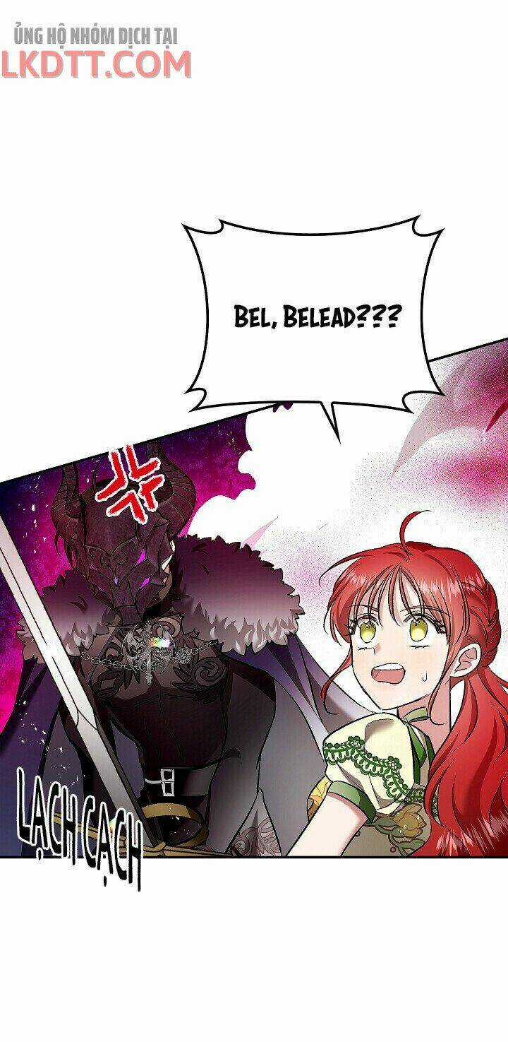 Hôn Phu Ẩn Sắc - Chapter 52 - Trang 47