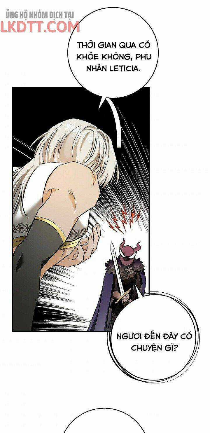 Hôn Phu Ẩn Sắc - Chapter 52 - Trang 48