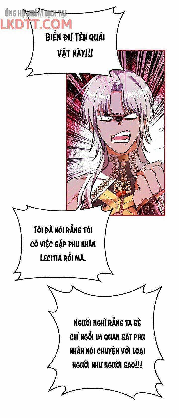 Hôn Phu Ẩn Sắc - Chapter 52 - Trang 50