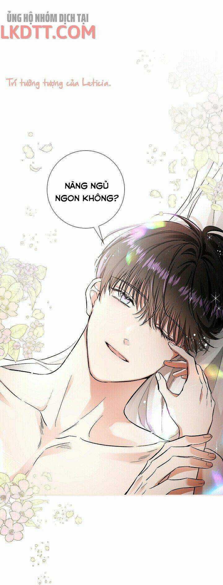 Hôn Phu Ẩn Sắc - Chapter 52 - Trang 6