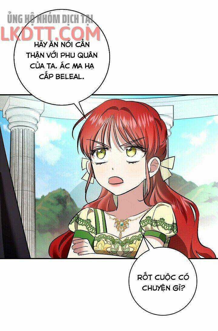 Hôn Phu Ẩn Sắc - Chapter 52 - Trang 51